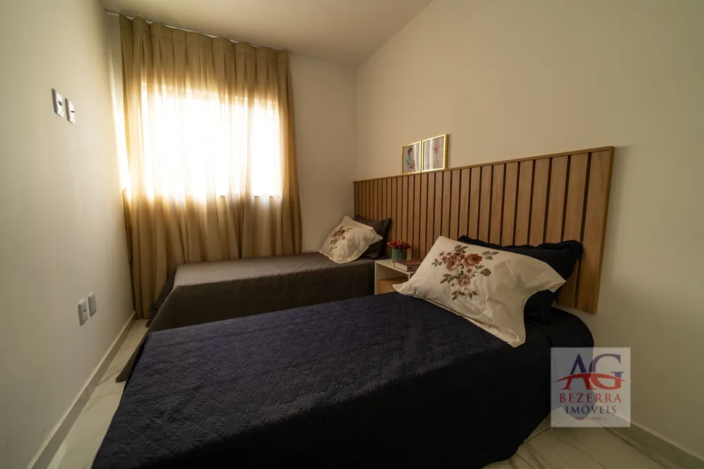 Casa, 2 quartos, 86 m² - Foto 8