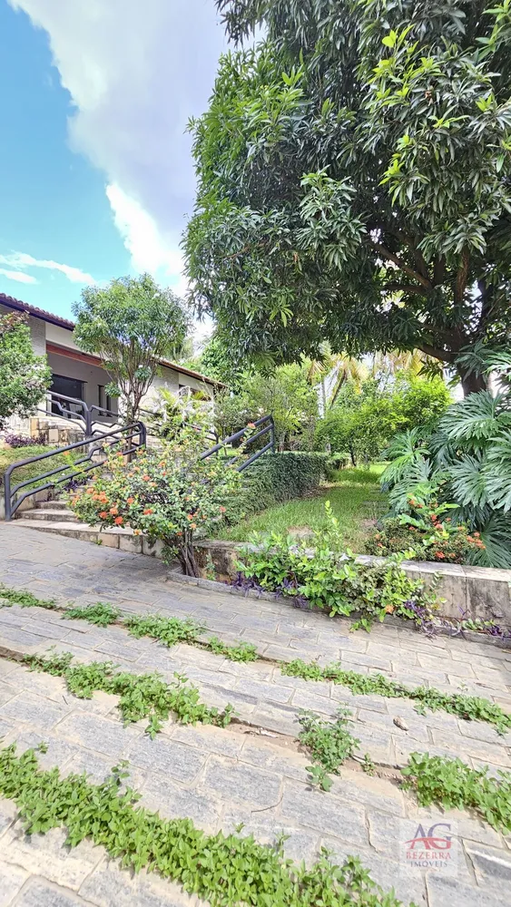 Casa, 6 quartos, 678 m² - Foto 2