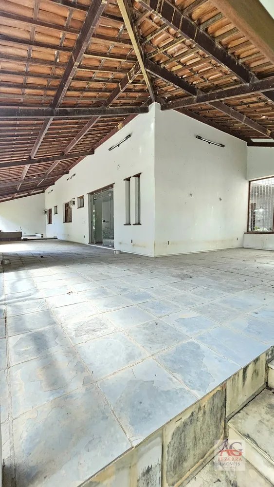 Casa, 6 quartos, 678 m² - Foto 6
