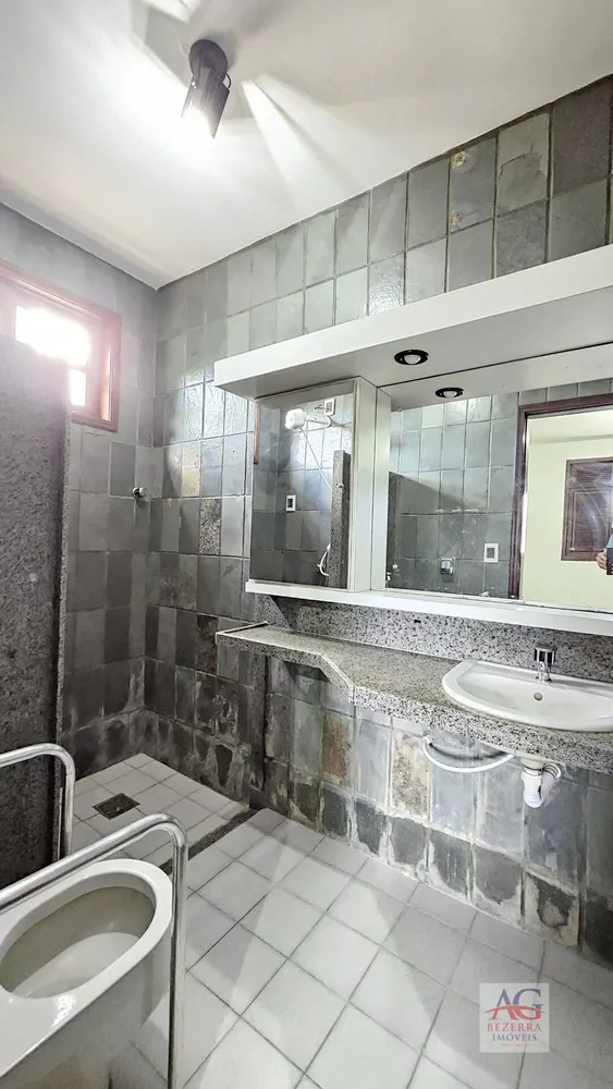Casa, 6 quartos, 678 m² - Foto 5