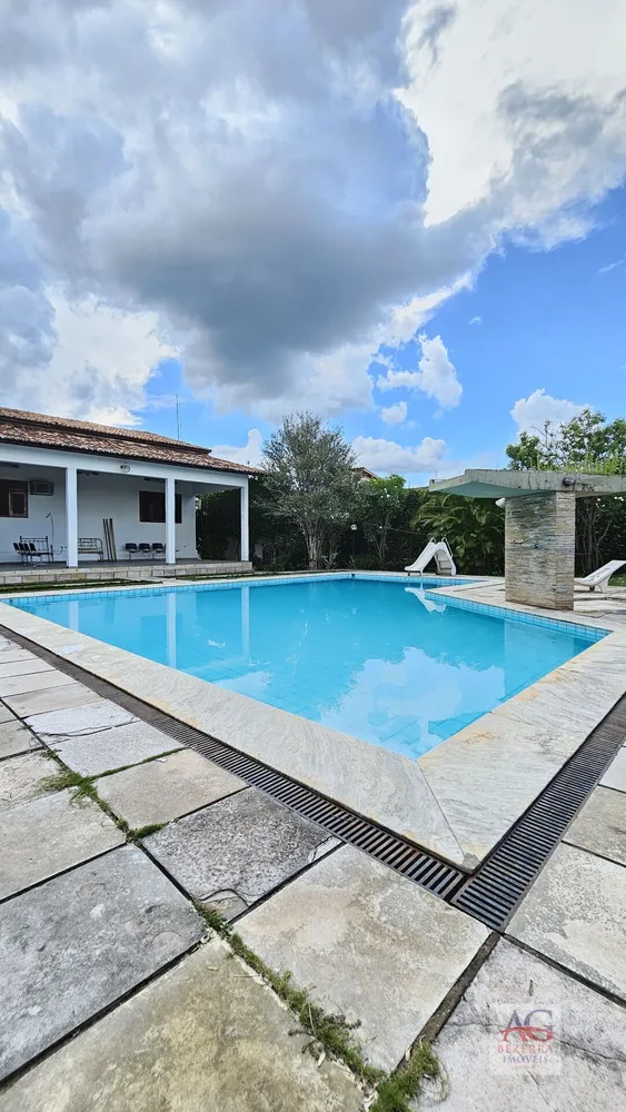 Casa, 6 quartos, 678 m² - Foto 20