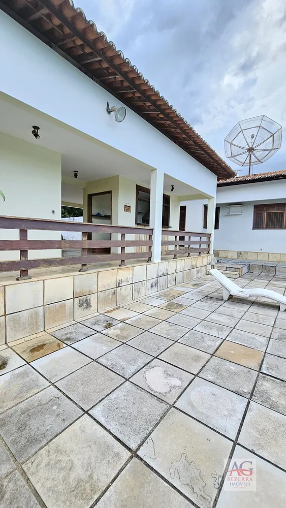 Casa, 6 quartos, 678 m² - Foto 22
