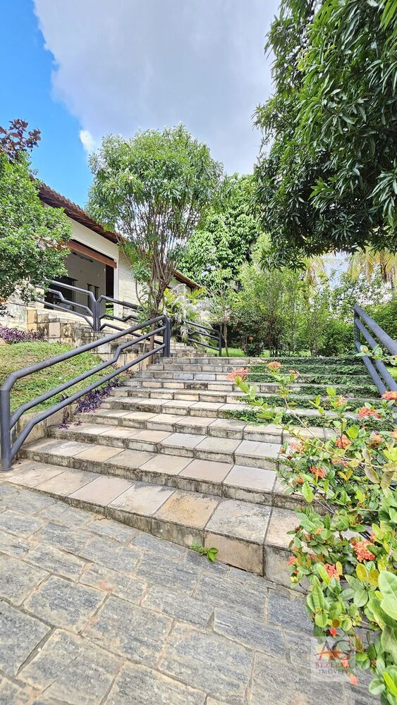 Casa, 6 quartos, 678 m² - Foto 2