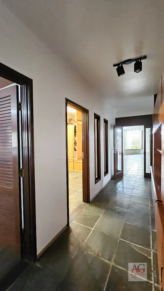 Casa, 6 quartos, 678 m² - Foto 15