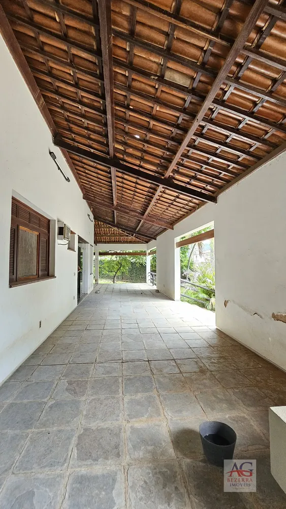 Casa, 6 quartos, 678 m² - Foto 7