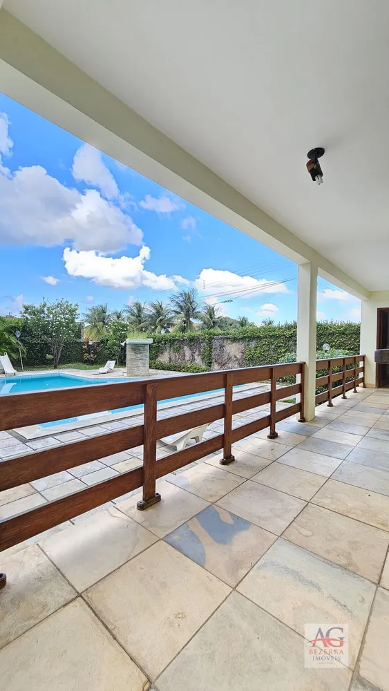 Casa, 6 quartos, 678 m² - Foto 23