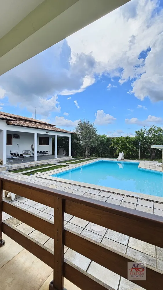 Casa, 6 quartos, 678 m² - Foto 24