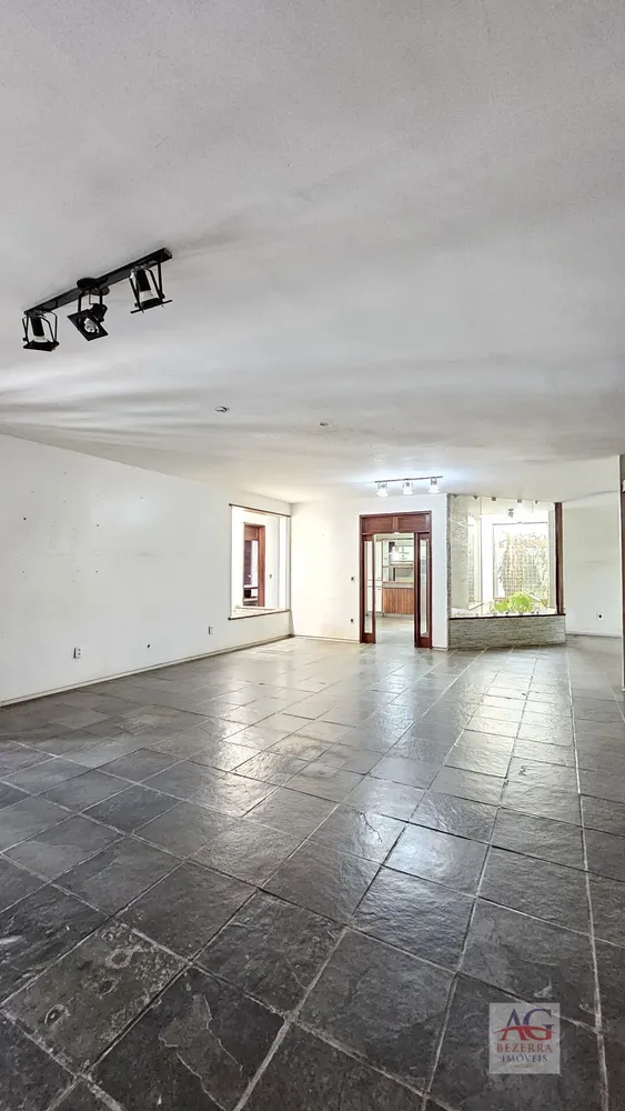 Casa, 6 quartos, 678 m² - Foto 9