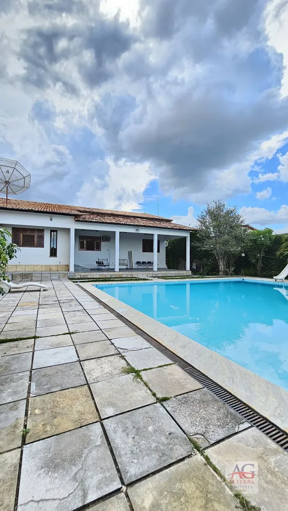 Casa, 6 quartos, 678 m² - Foto 21