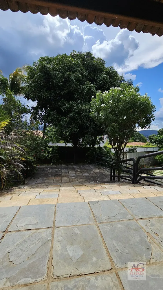 Casa, 6 quartos, 678 m² - Foto 4