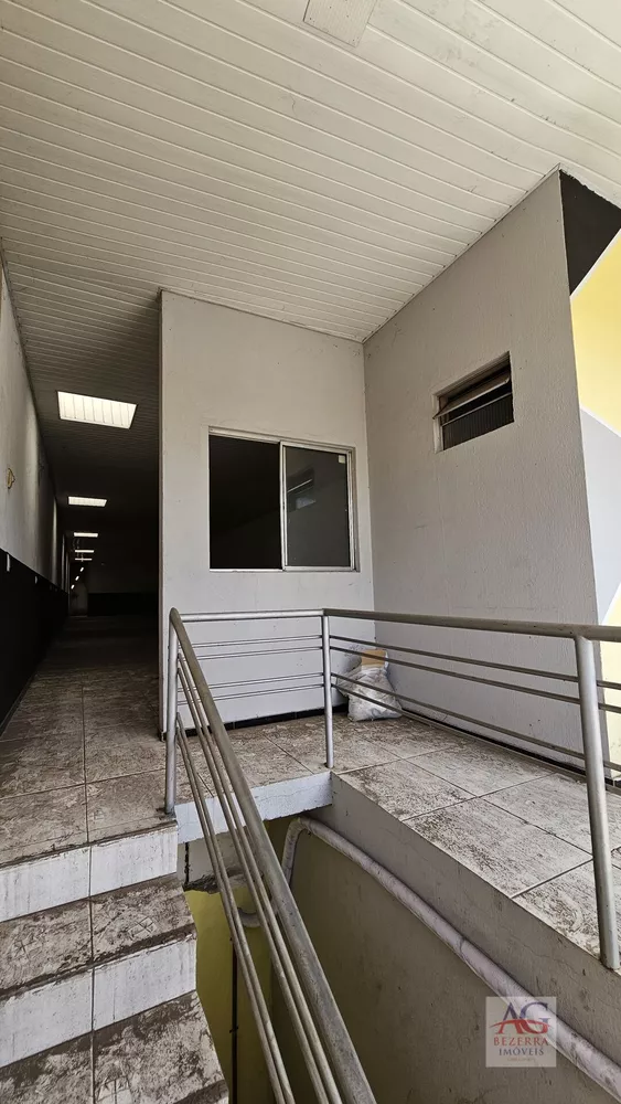 Sala-Conjunto, 4 m² - Foto 1