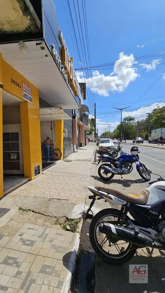 Sala-Conjunto, 4 m² - Foto 1