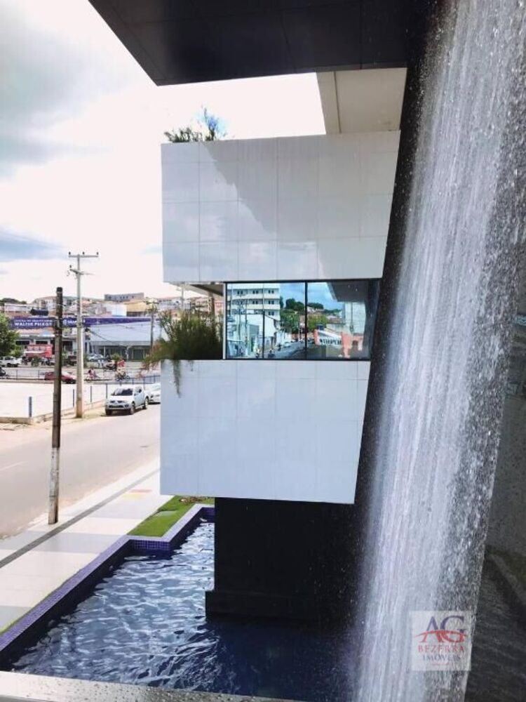Conjunto Comercial-Sala à venda, 57m² - Foto 4