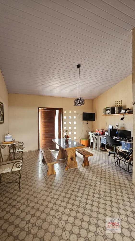 Casa, 3 quartos, 170 m² - Foto 17