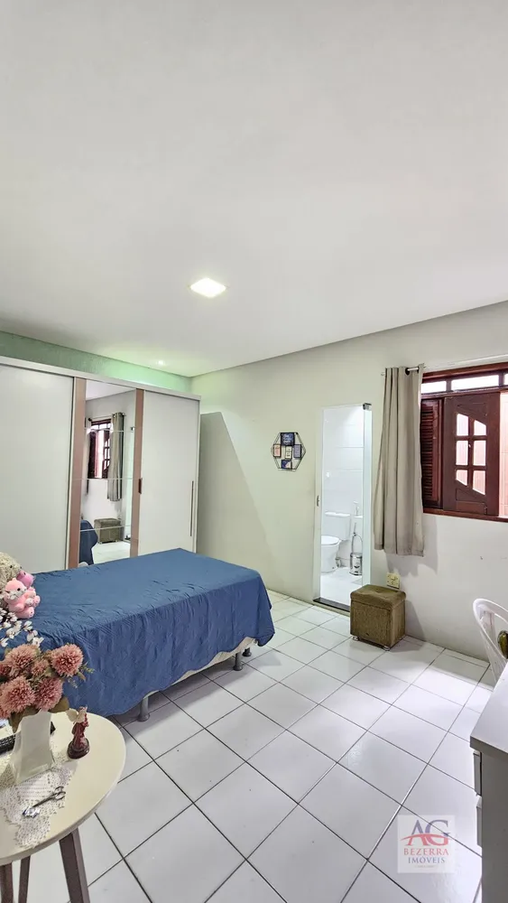 Casa, 3 quartos, 170 m² - Foto 12