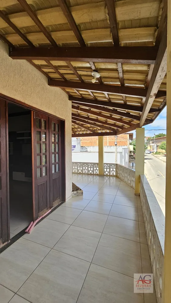 Casa, 3 quartos, 170 m² - Foto 1