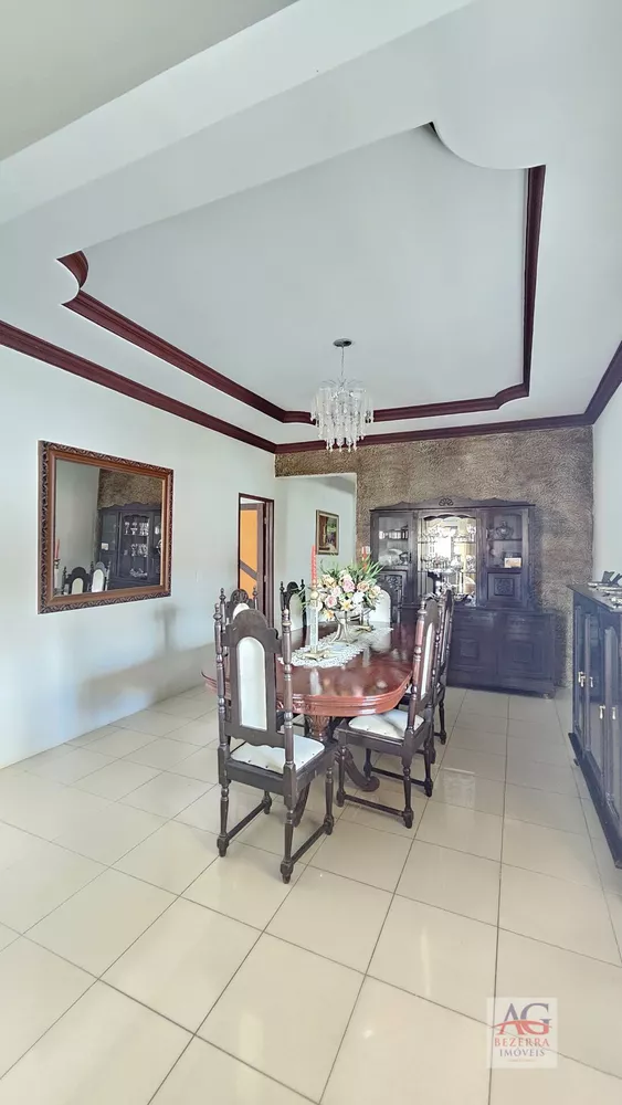 Casa, 3 quartos, 170 m² - Foto 1