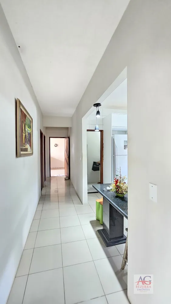 Casa, 3 quartos, 170 m² - Foto 6