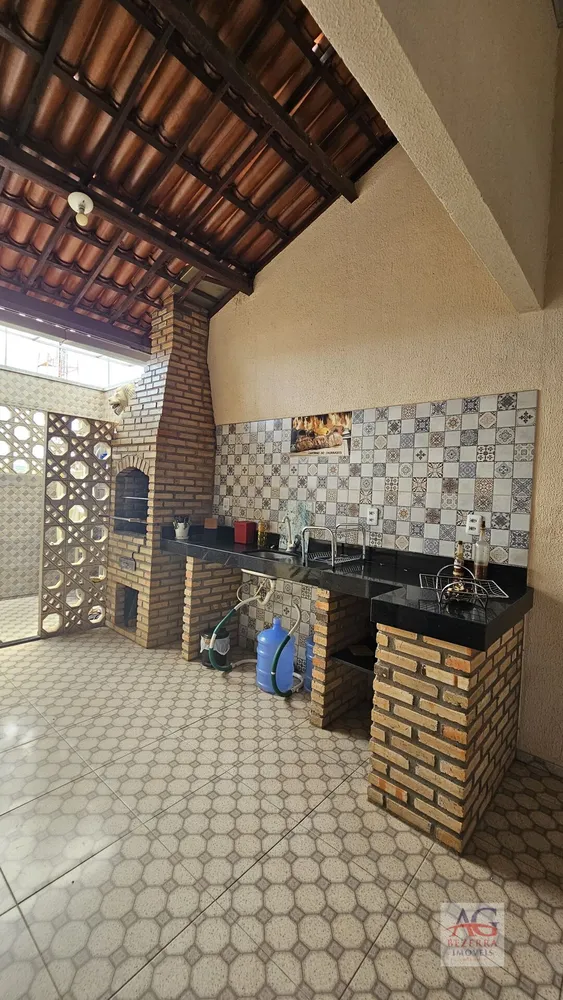 Casa, 3 quartos, 170 m² - Foto 15