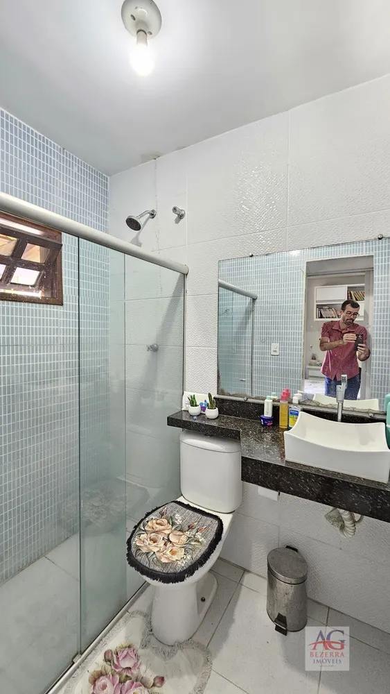 Casa, 3 quartos, 170 m² - Foto 10