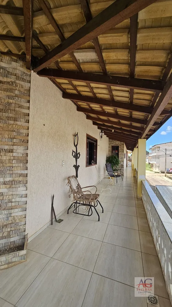 Casa, 3 quartos, 170 m² - Foto 20