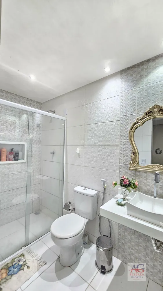 Casa, 3 quartos, 170 m² - Foto 13