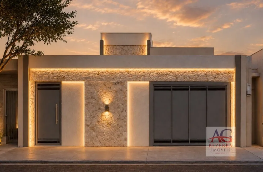 Casa, 3 quartos, 150 m² - Foto 2