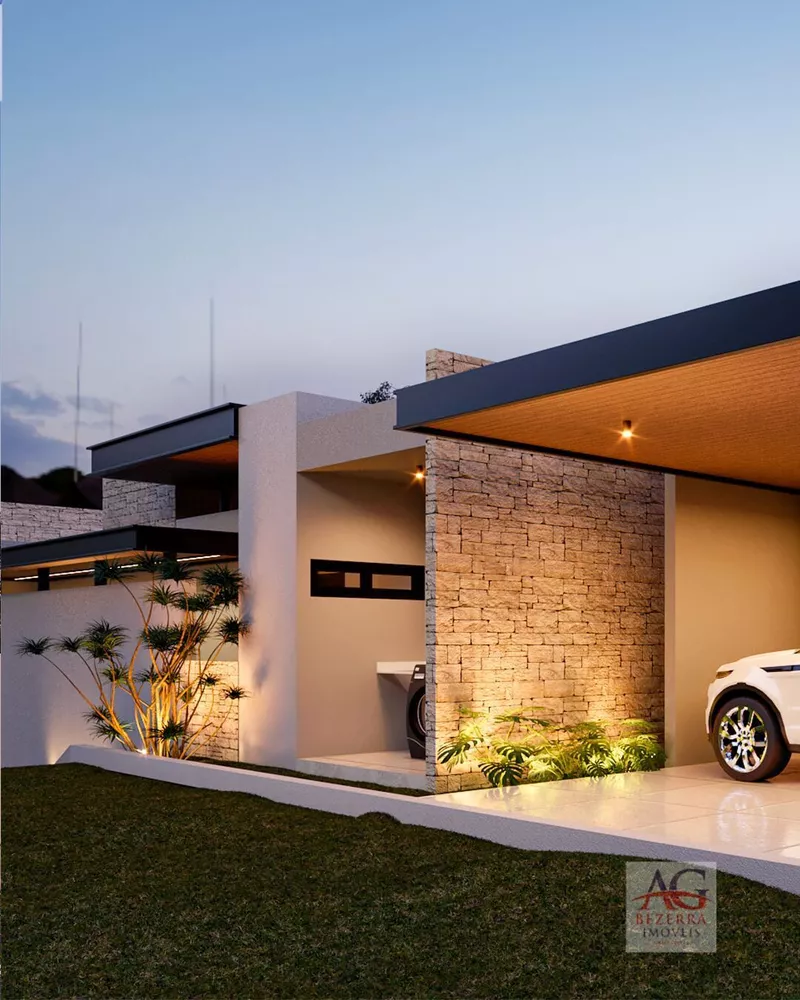 Casa, 3 quartos, 150 m² - Foto 1
