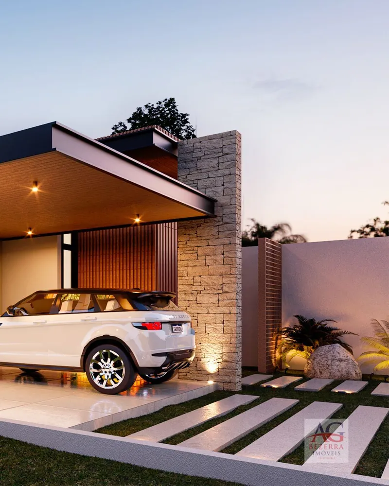 Casa, 3 quartos, 150 m² - Foto 3