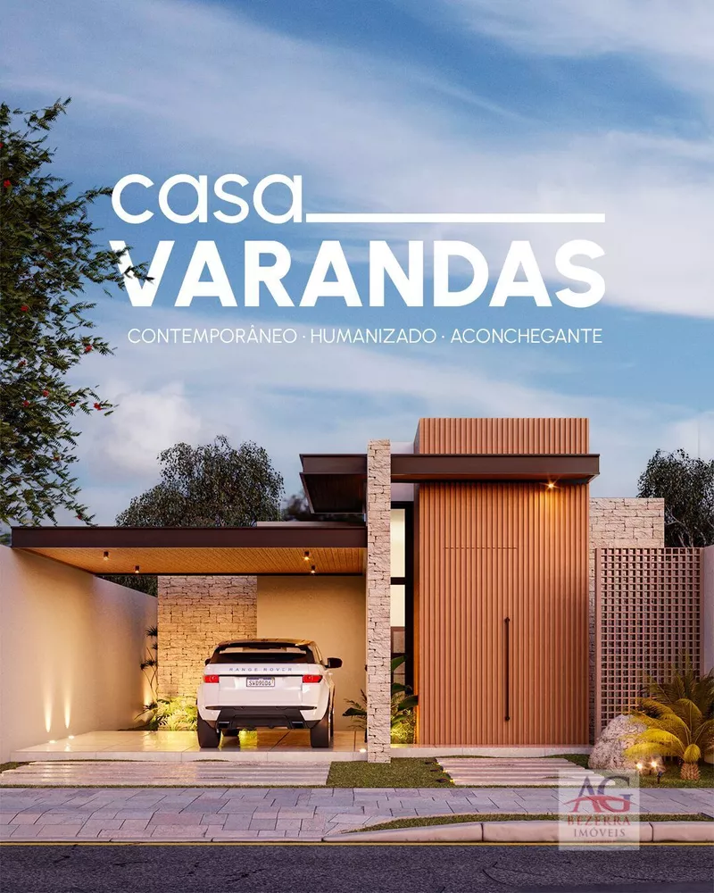 Casa, 3 quartos, 150 m² - Foto 3