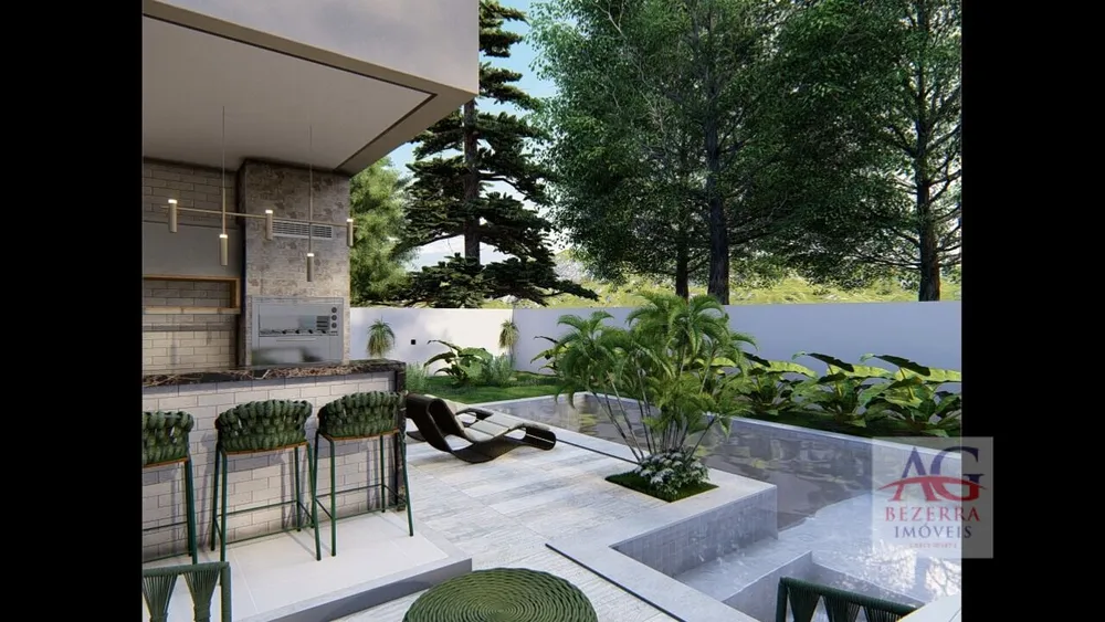 Casa, 4 quartos, 300 m² - Foto 2