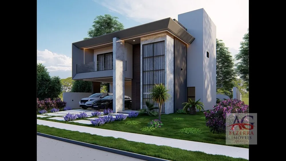 Casa, 4 quartos, 300 m² - Foto 5