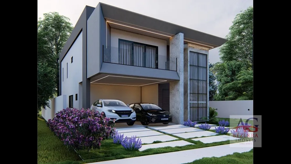 Casa, 4 quartos, 300 m² - Foto 7