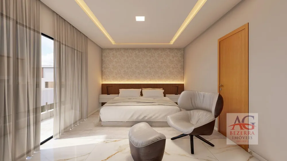 Casa, 4 quartos, 300 m² - Foto 3