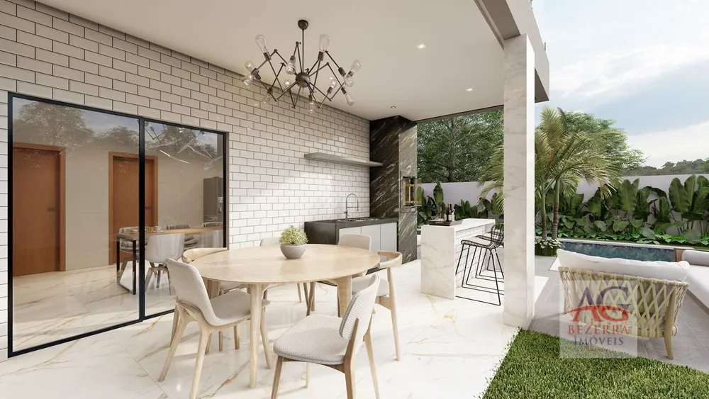 Casa, 4 quartos, 300 m² - Foto 7