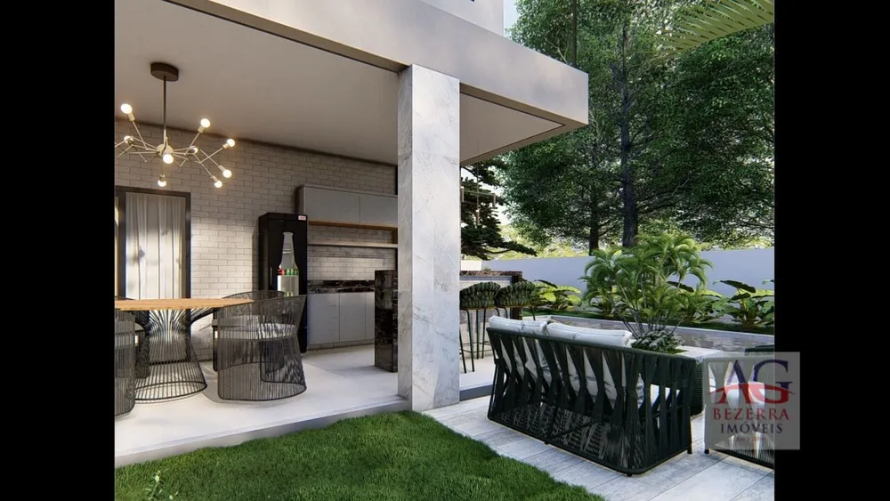 Casa, 4 quartos, 300 m² - Foto 8