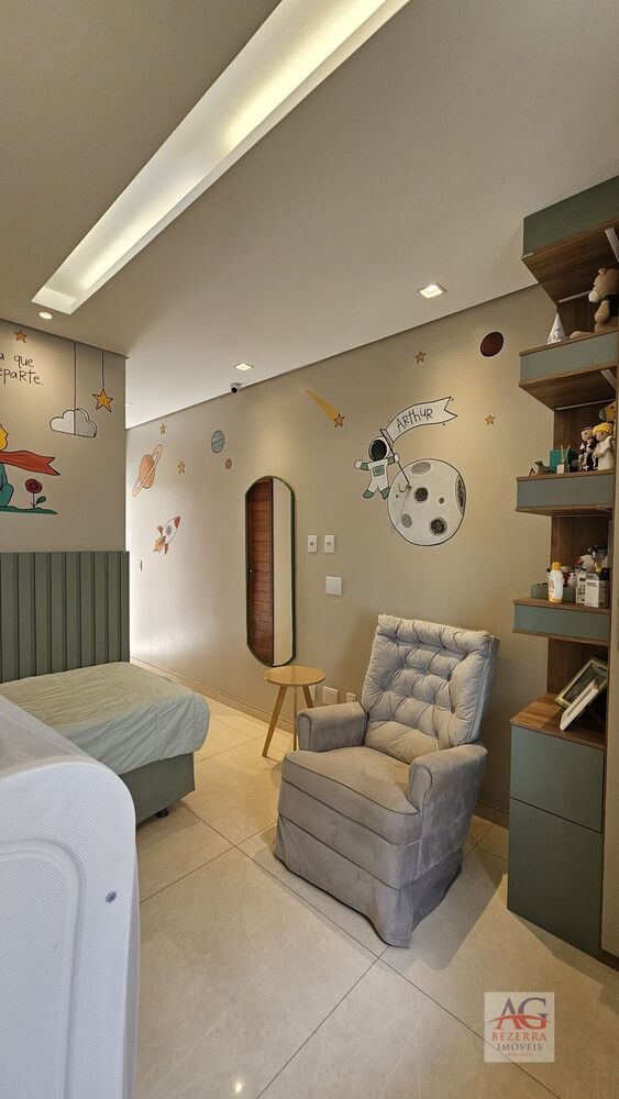 Casa, 3 quartos, 280 m² - Foto 13