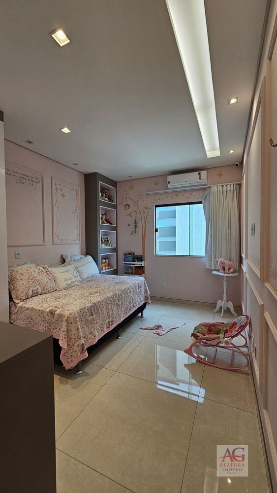 Casa, 3 quartos, 280 m² - Foto 14