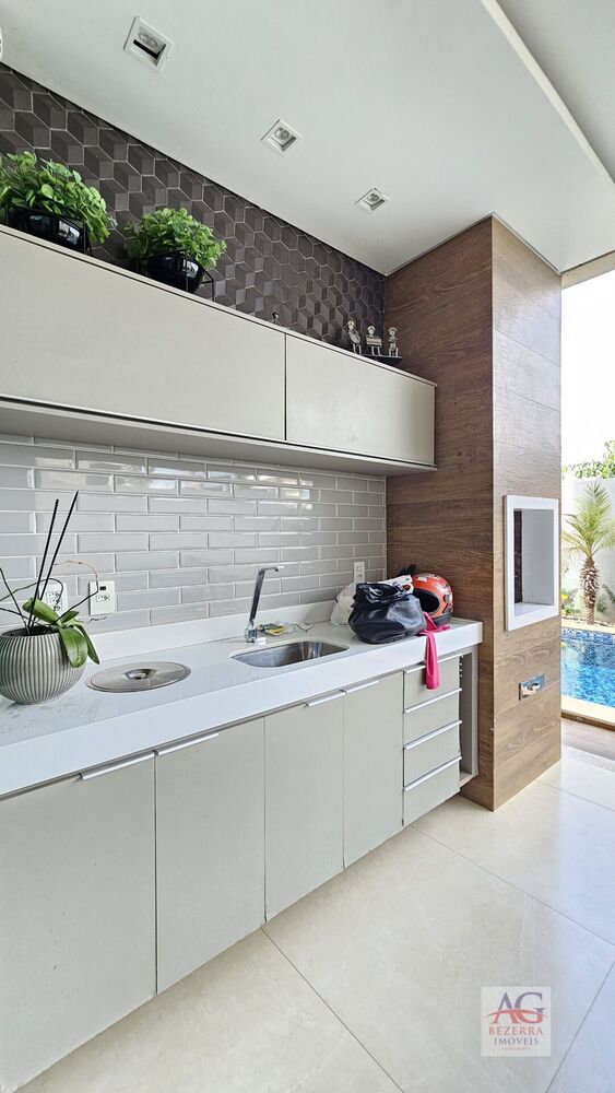 Casa, 3 quartos, 280 m² - Foto 6