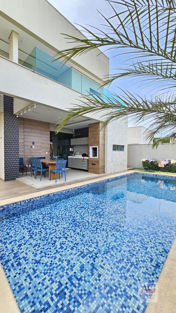 Casa, 3 quartos, 280 m² - Foto 8