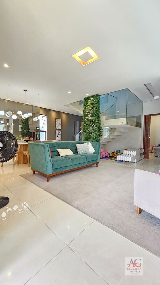 Casa, 3 quartos, 280 m² - Foto 4