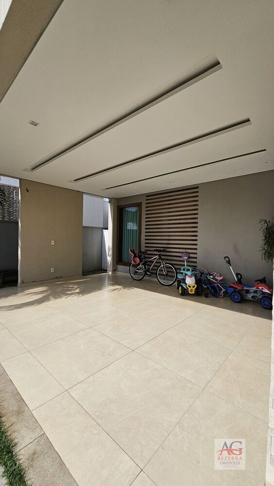 Casa, 3 quartos, 280 m² - Foto 2