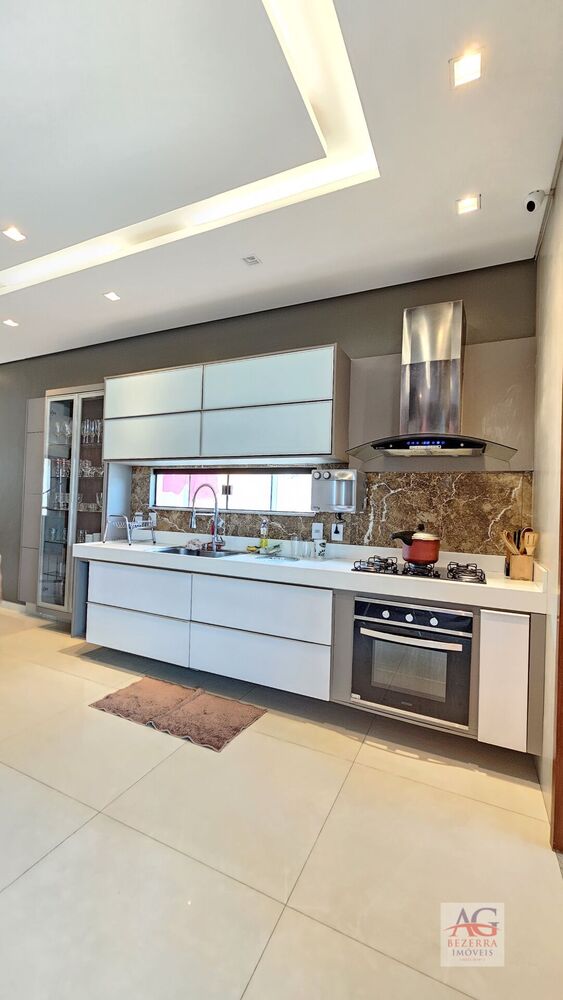 Casa, 3 quartos, 280 m² - Foto 9