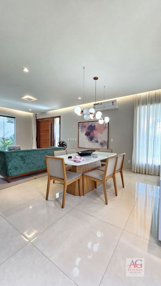 Casa, 3 quartos, 280 m² - Foto 5