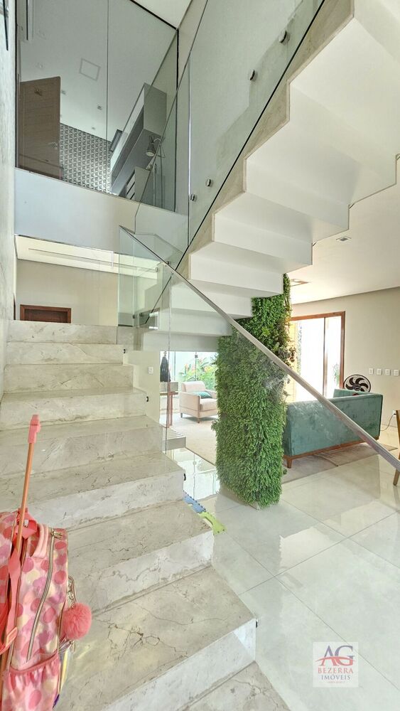 Casa, 3 quartos, 280 m² - Foto 3