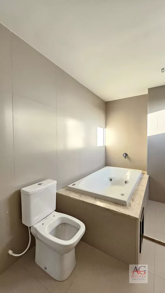 Apartamento, 4 quartos, 231 m² - Foto 1