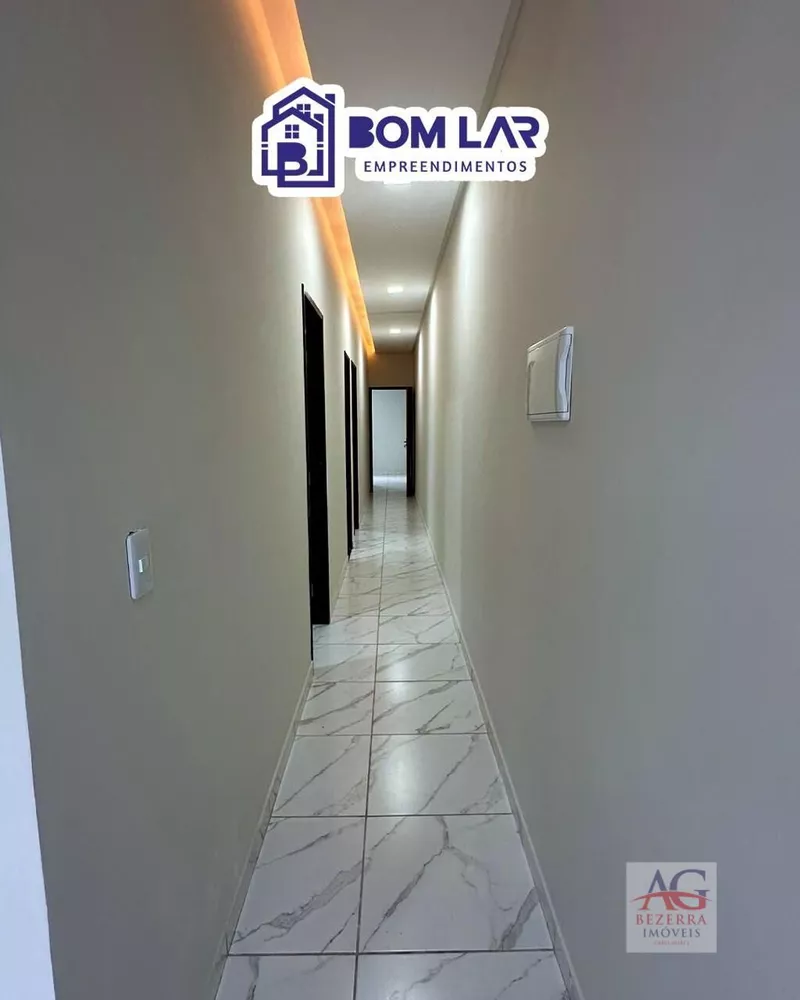 Casa, 2 quartos, 95 m² - Foto 4