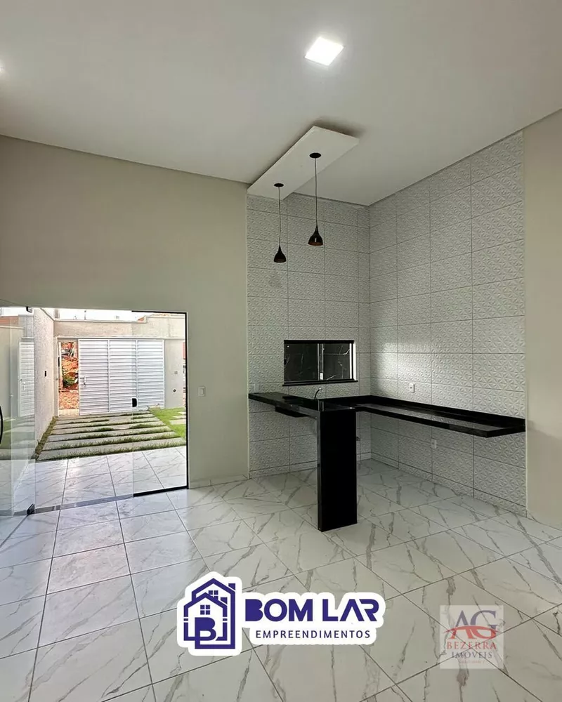 Casa, 2 quartos, 95 m² - Foto 2