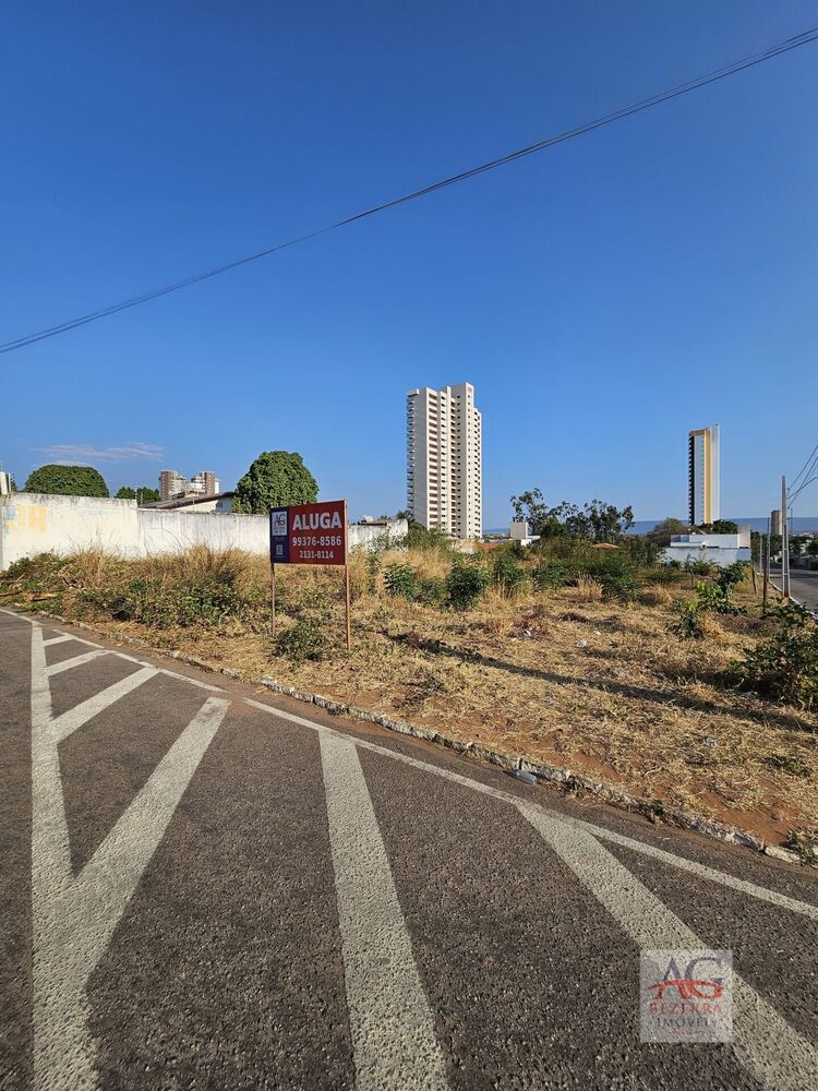 Terreno, 810 m² - Foto 1