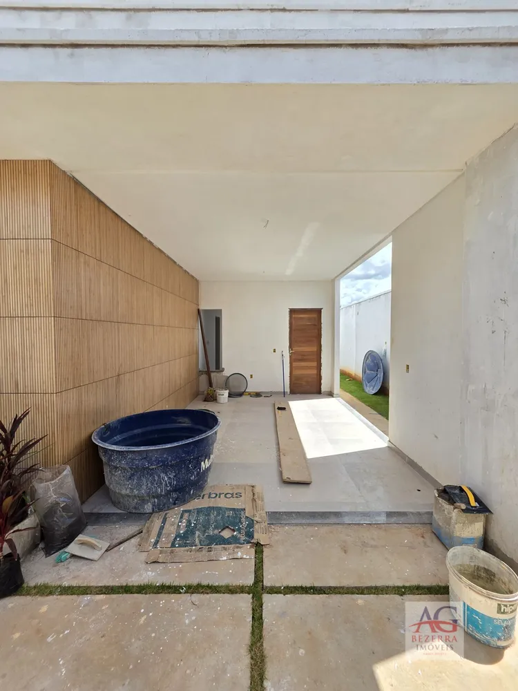 Casa, 3 quartos, 86 m² - Foto 10